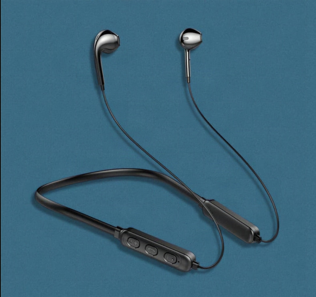 Wireless Bluetooth headphones for everyday use