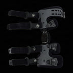 Adjustable knee brace with joint support KneeEase