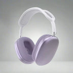 Headphones Noise Cancelling Wireless Over-Ear Bluetooth Audio