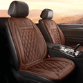 Heated Car Seat Cover | Adjustable Temperature Control 30℃-65℃ for Cars, Trucks & Home Use