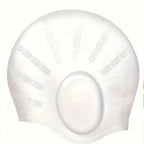 HydroFit – Silicone Swim Cap with Ear Protection