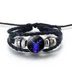 Inner Balance Bracelet | Lapis Lazuli & Sodalite Energy Protection