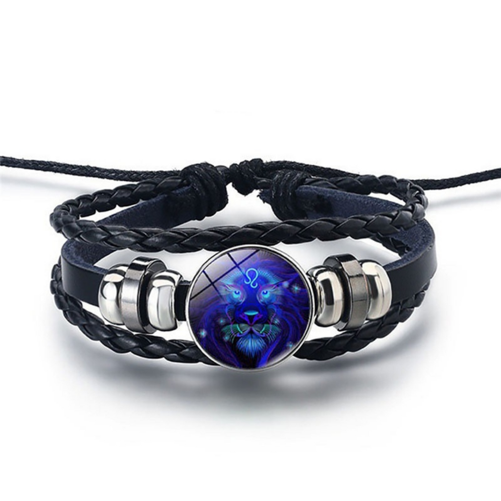 Inner Balance Bracelet | Lapis Lazuli & Sodalite Energy Protection