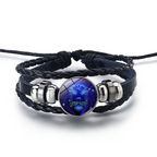 Inner Balance Bracelet | Lapis Lazuli & Sodalite Energy Protection