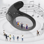 Invisible wireless sleep headphones IPX5 waterproof
