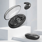Invisible wireless sleep headphones IPX5 waterproof