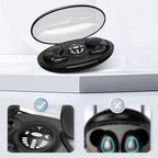 Invisible wireless sleep headphones IPX5 waterproof