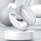 Invisible wireless sleep headphones IPX5 waterproof