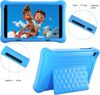 Kids 20 cm Learning Tablet with Parental Controls & Eye Protection