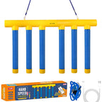 Kids Reflex Game Reaction Trainer Falling Stick Drop Challenge
