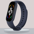 Kids smartwatch with GPS, fitness tracking, and health functions – Viona