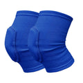 Knee Pads with Cushion for Training, Yoga & Household Chores