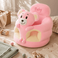 Luna Nest Baby Floor Seat for Sitting Support