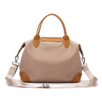 LuxeCarry Tote: Chic & Practical Shoulder Bag