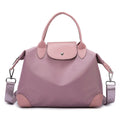 LuxeCarry Tote: Chic & Practical Shoulder Bag