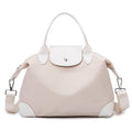 LuxeCarry Tote: Chic & Practical Shoulder Bag