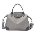 LuxeCarry Tote: Chic & Practical Shoulder Bag