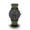 Men's Field Watch with Luminous Dial
