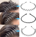 Men's Headband