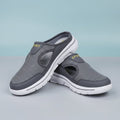 Men's Orthopedic Slippers Slip-On | Footwear