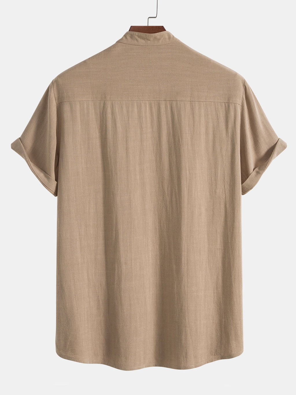 Men's Set with Summer Look