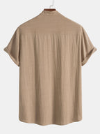 Men's Set with Summer Look