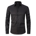 Men's Stretch Performance Dress Shirt
