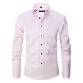 Men's Stretch Performance Dress Shirt