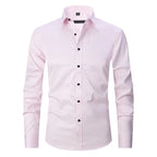 Men's Stretch Performance Dress Shirt
