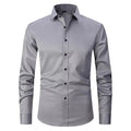 Men's Stretch Performance Dress Shirt