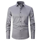 Men's Stretch Performance Dress Shirt