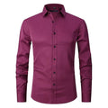 Men's Stretch Performance Dress Shirt