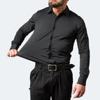 Men's Stretch Performance Dress Shirt