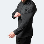 Men's Stretch Performance Dress Shirt