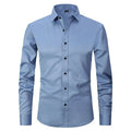 Men's Stretch Performance Dress Shirt
