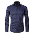 Men's Stretch Performance Dress Shirt