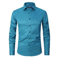 Men's Stretch Performance Dress Shirt
