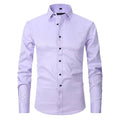 Men's Stretch Performance Dress Shirt
