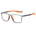 Men’s Sport Ultra-Light Anti-Blue Light Age-Related Reading Glasses