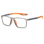 Men’s Sport Ultra-Light Anti-Blue Light Age-Related Reading Glasses