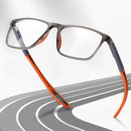Men’s Sport Ultra-Light Anti-Blue Light Age-Related Reading Glasses