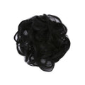 Messy Bun Fake Hair Scrunchie
