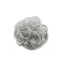 Messy Bun Fake Hair Scrunchie