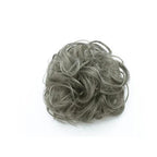 Messy Bun Fake Hair Scrunchie
