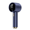 Mini Handheld Fan with digital display