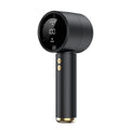 Mini Handheld Fan with digital display