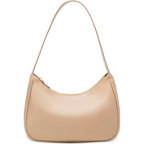 Mini Hobo Bag with Zipper - Sabrina