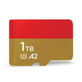 1TB Micro SD Card — High Speed Memory Storage