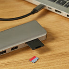 1TB Micro SD Card — High Speed Memory Storage