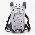 20-Litre Water-Resistant Backpack — 635 g Lightweight Pack